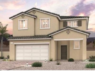 8656 Vanhoy Creek St