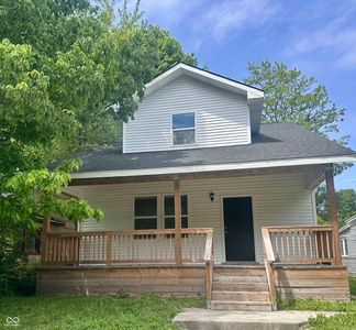 714 W Charles St