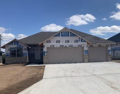 942 S Pindall Lane