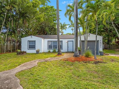 Property at 1521 NE 5th Ter, Fort Lauderdale, FL