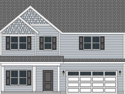 Dunley Plan, Arbor Hills South