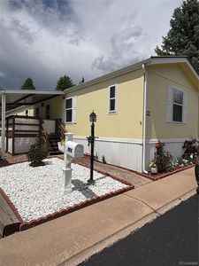 205 N Murray Boulevard LOT 131
