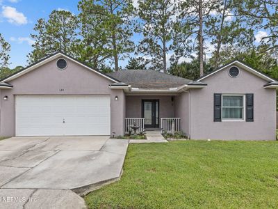124 MARSH ISLAND Circle