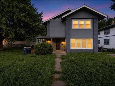 311 Van Brunt Blvd
