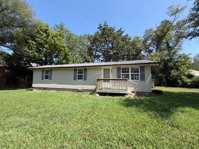 Property at 407 W Brown Street, Clever, MO