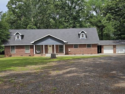 20601 N State Highway 7
