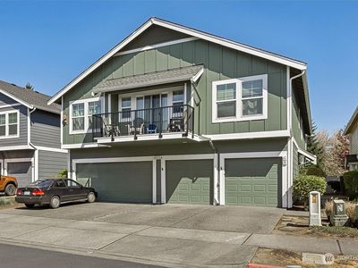 6034 Illinois Lane SE #B