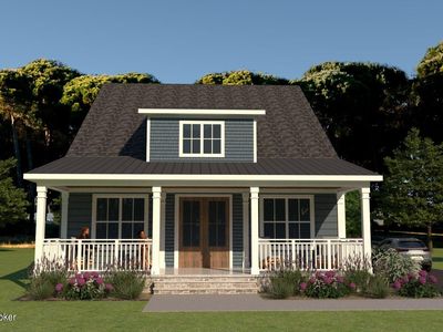 11390 Peonia Rd LOT 23