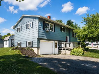 35 Ashmount Street