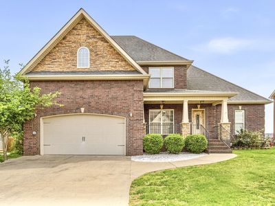 420 Carson Bailey Ct