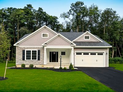 Leighton Plan, STONE CREEK