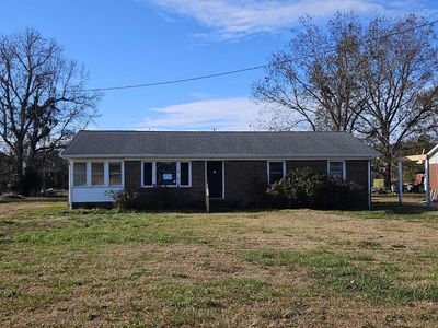 Property at 33145 Us Highway 264, Engelhard, NC