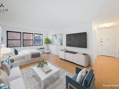 579 W 215th St APT 5D