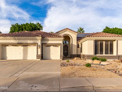 7262 W Firebird Dr
