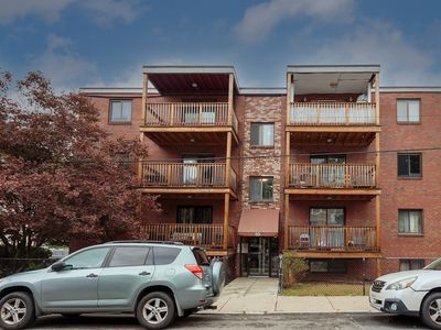 Property at 50 Seymour St APT 15, Roslindale, MA