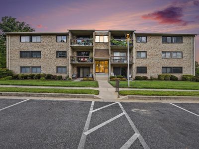 3 Bristol Hill Ct APT C2