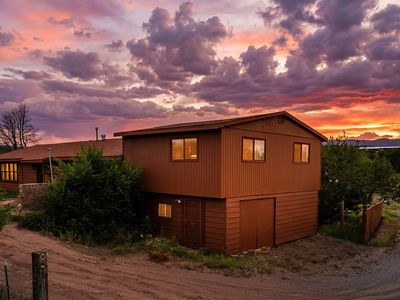 Property at 4 Reubens Rd, Sandia Park, NM