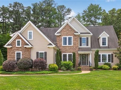 118 Collington Run