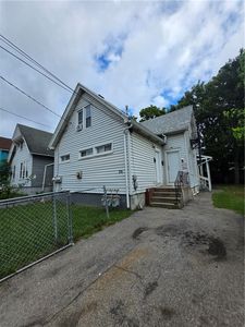 36 Ketchum St