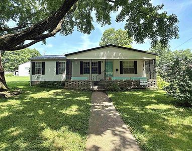 Property at 1506 North St, Washington, IN