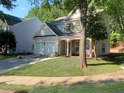 7929 Clover Creek Ct