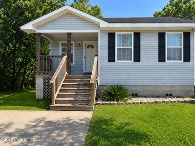 Property at 1314 School Ave, Pascagoula, MS