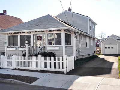 Property at 111 Darrow St, Quincy, MA
