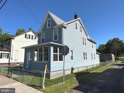 Property at 512 E Blaine St, McAdoo, PA