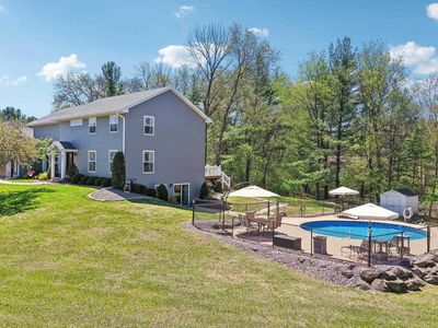 911 Fawn Court