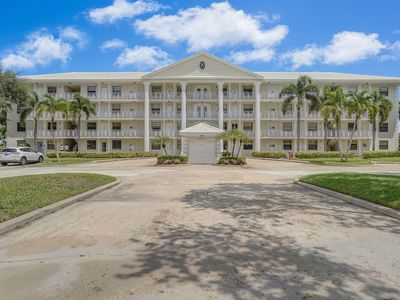 6073 BALBOA Circle #105