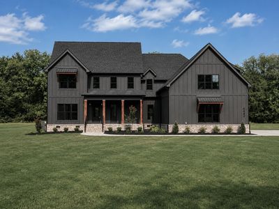 8249 Twelve Corners Rd Lot T2
