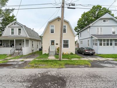 Property at 403 Moffett St, Watertown, NY