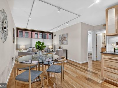 1301 20th St NW APT 111