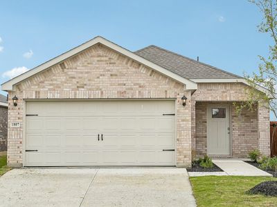 1813 Teton River Dr