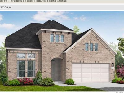 14405 Blue Mesa Hill