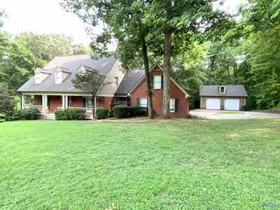 Property at 903 Jessie Dr SW, Decatur, AL