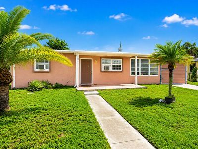 Property at 8746 Herbison Ave, North Port, FL