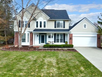 3191 Hidden Timber Dr