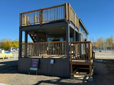 17550 S Munds Ranch Rd #466