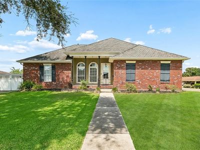 Property at 573 Oak St, Norco, LA