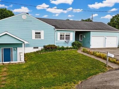 Property at 709 2nd St E, South Point, OH