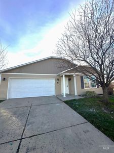 Property at 93 E Roselake Dr, Middleton, ID