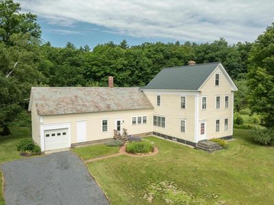 185 Crown Point Road