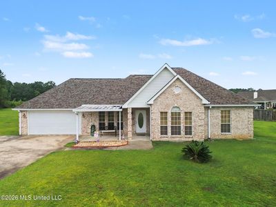 Property at 25 Apache Dr, Picayune, MS