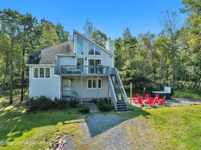 Property at 623 Scenic Dr, Albrightsville, PA