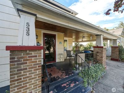 535 N 6th Avenue