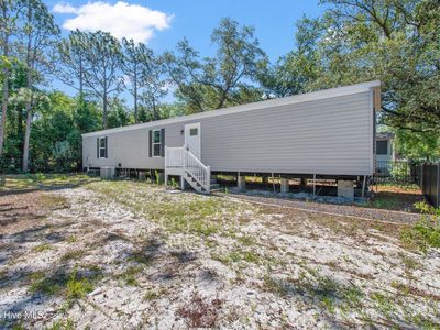 Property at 2740 Ocean View Avenue SW, Supply, NC