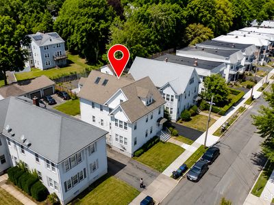 72 Anthony Street