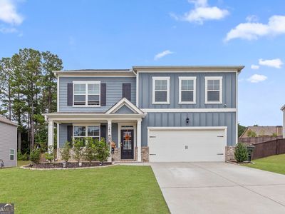 Property at 240 Sienna Blf, Dallas, GA
