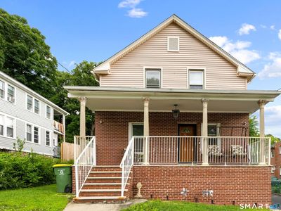 34 Wooster Avenue